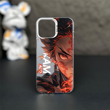 Demon Slayer Phone Cases