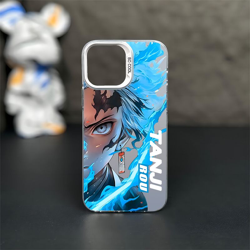 Demon Slayer Phone Cases