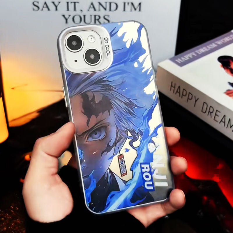 Demon Slayer Phone Cases