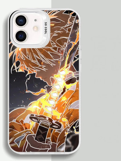 Demon Slayer Phone Cases