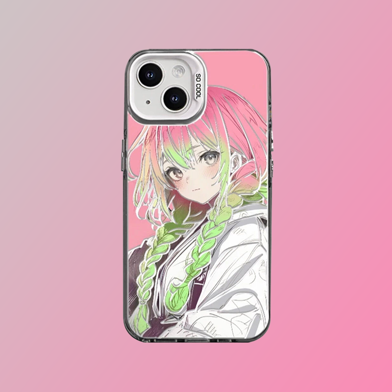 Demon Slayer Phone Cases