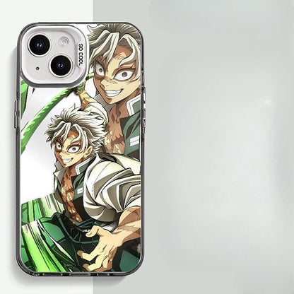 Demon Slayer Phone Cases