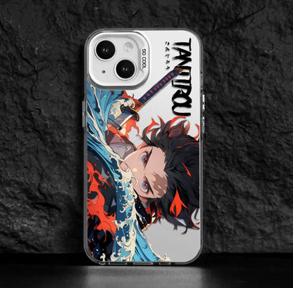 Demon Slayer Phone Cases