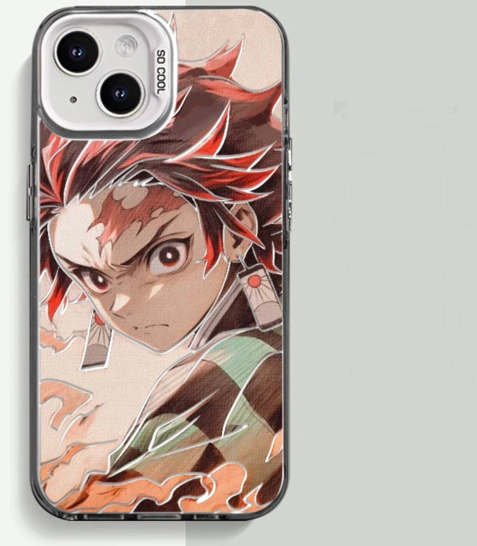 Demon Slayer Phone Cases