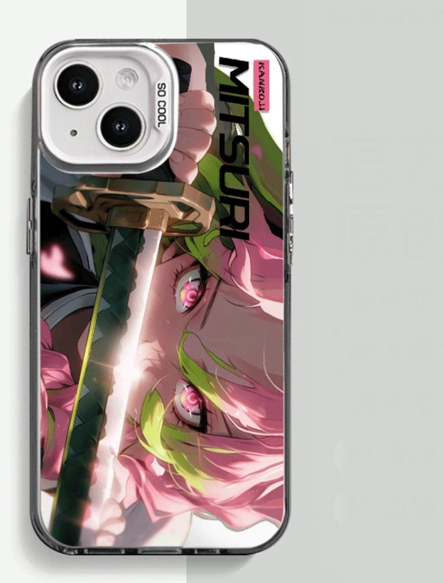 Demon Slayer Phone Cases