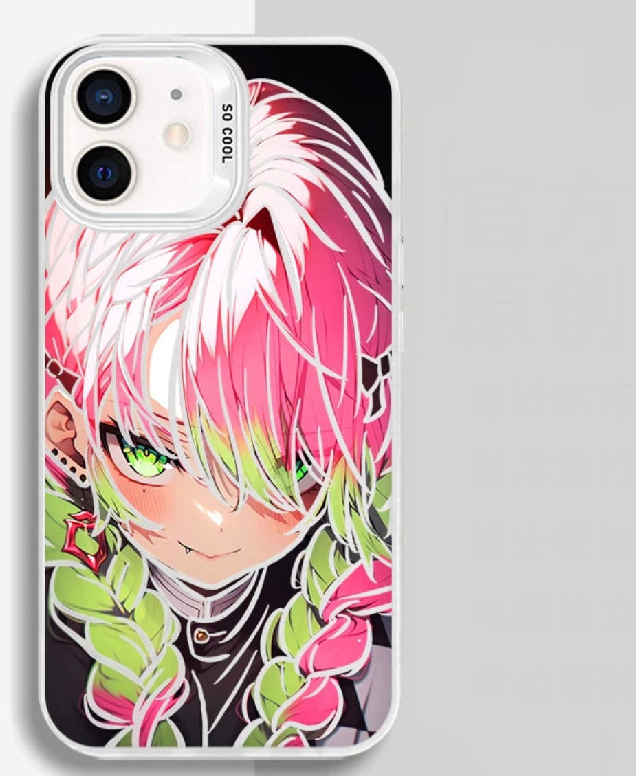 Demon Slayer Phone Cases