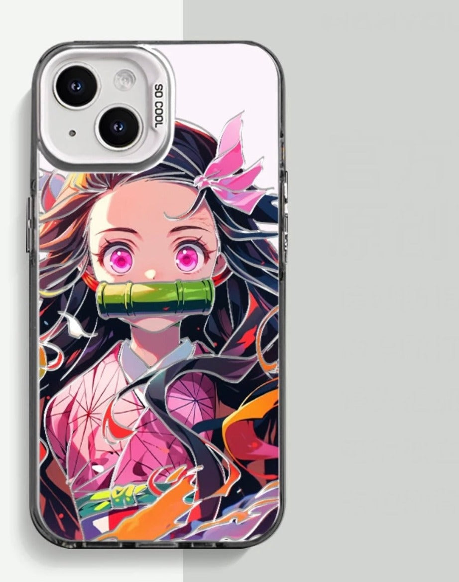 Demon Slayer Phone Cases