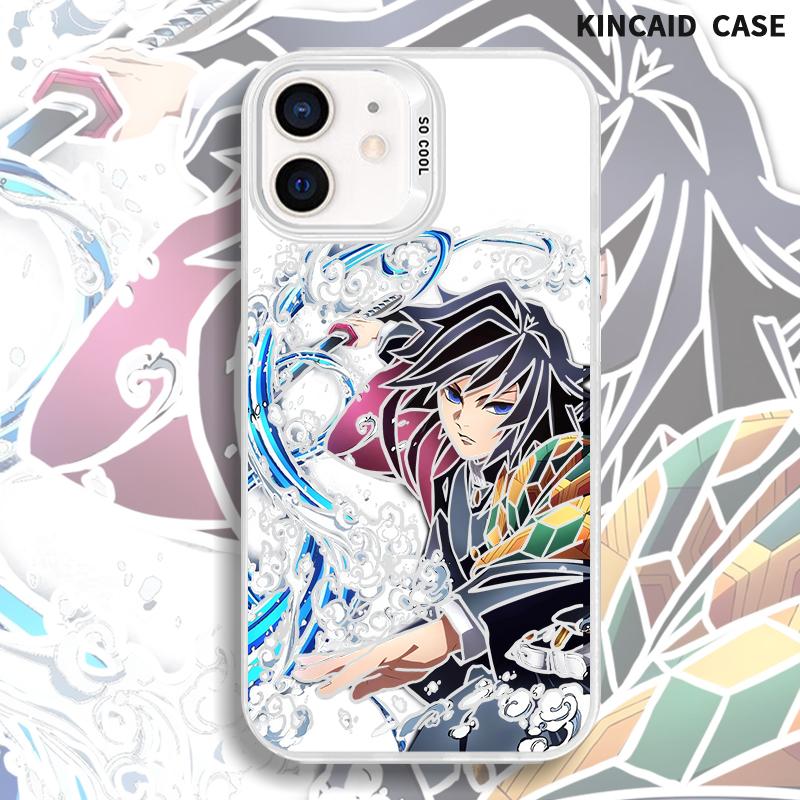 Demon Slayer Phone Cases