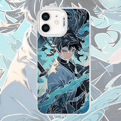 Demon Slayer Phone Cases