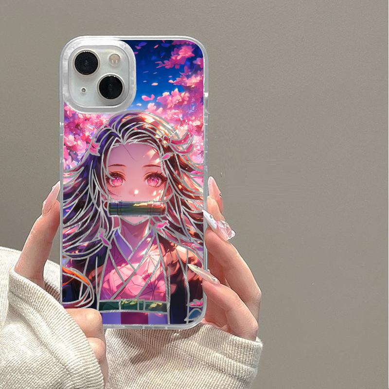 Demon Slayer Phone Cases