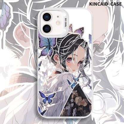 Demon Slayer Phone Cases