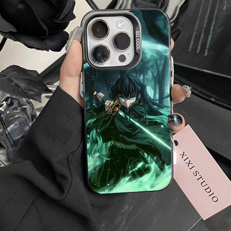 Demon Slayer Phone Cases