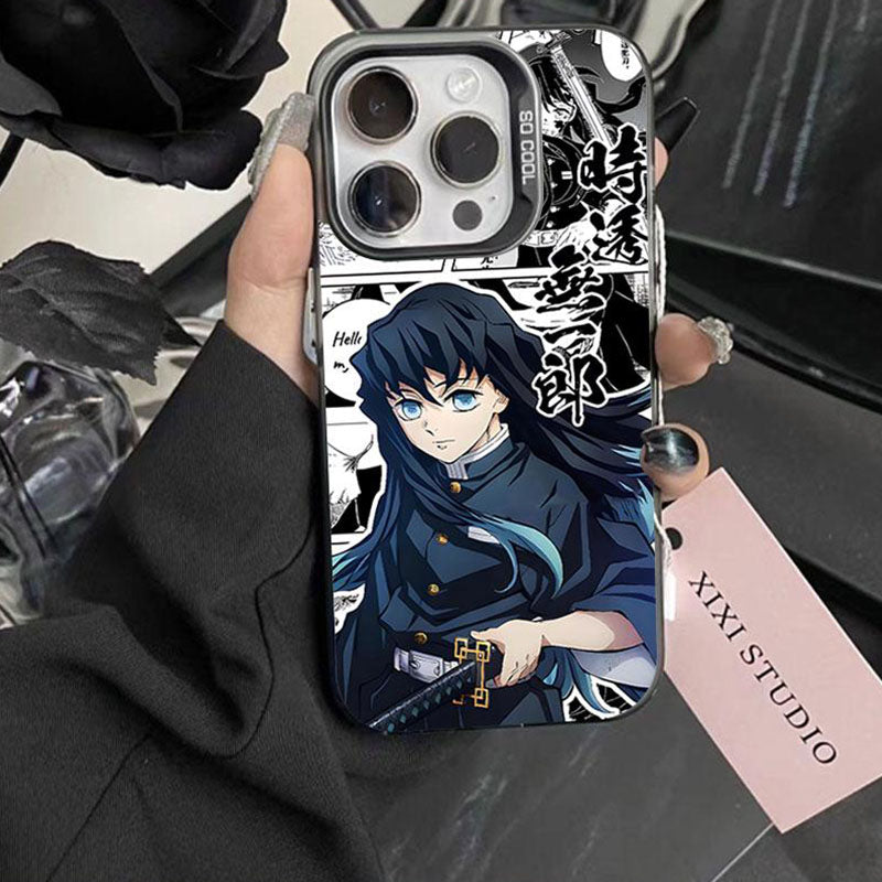 Demon Slayer Phone Cases