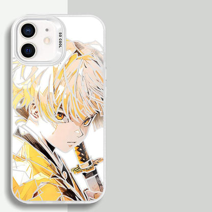 Demon Slayer Phone Cases