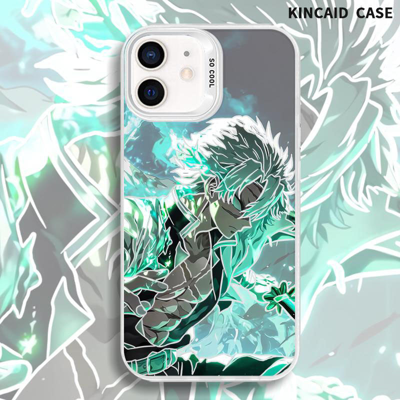 Demon Slayer Phone Cases