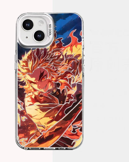 Demon Slayer Phone Cases