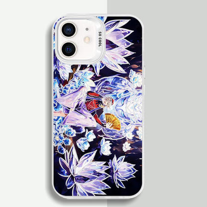 Demon Slayer Phone Cases