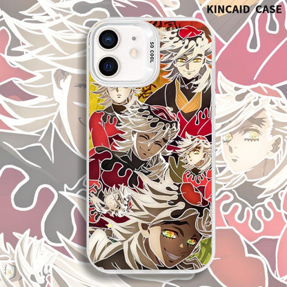 Demon Slayer Phone Cases