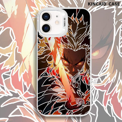 Demon Slayer Phone Cases