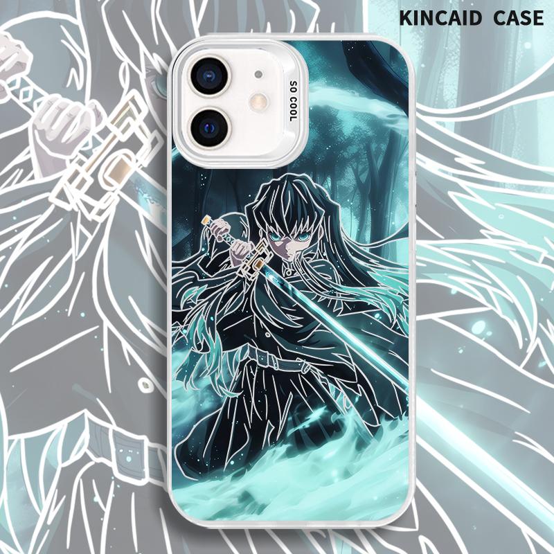 Demon Slayer Phone Cases