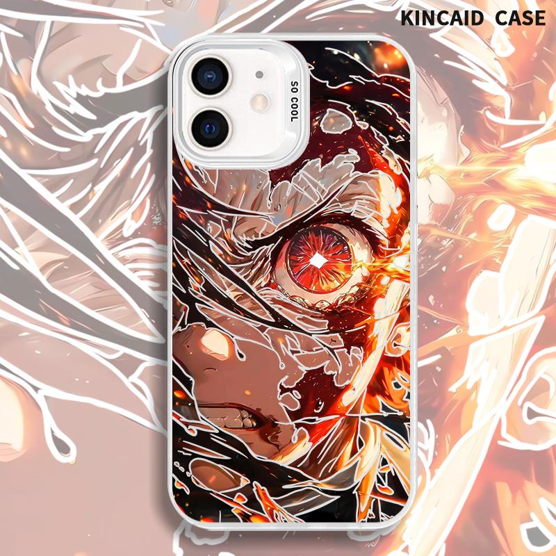 Demon Slayer Phone Cases