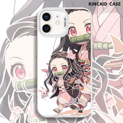 Demon Slayer Phone Cases