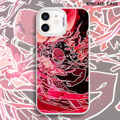 Demon Slayer Phone Cases