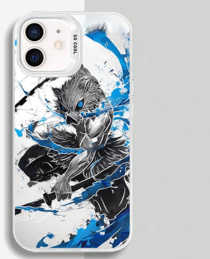 Demon Slayer Phone Cases