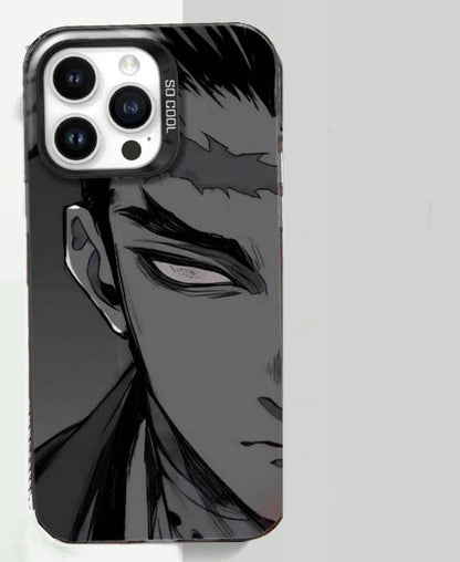 Demon Slayer Phone Cases