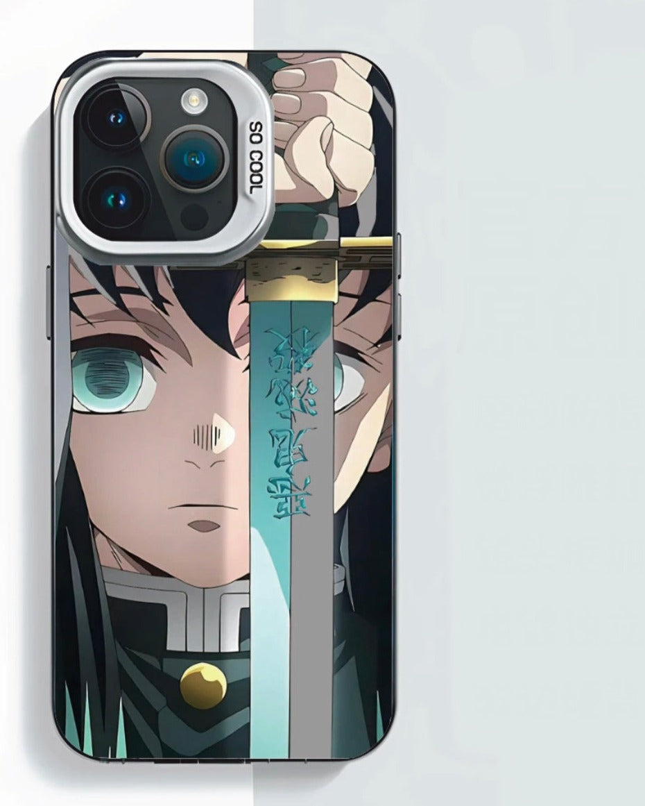 Demon Slayer Phone Cases