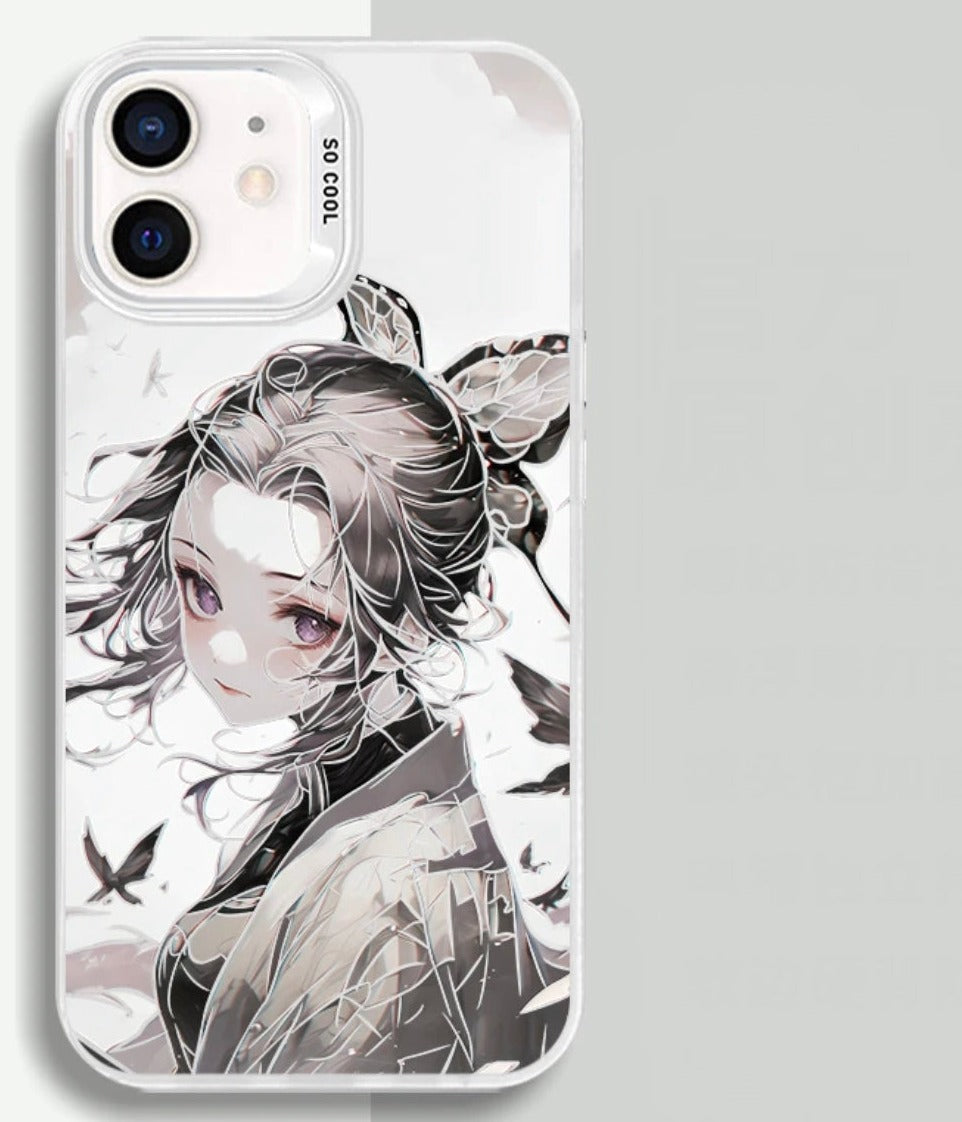 Demon Slayer Phone Cases