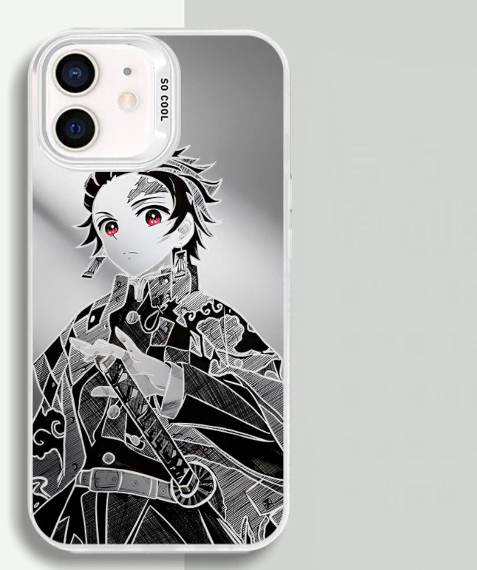 Demon Slayer Phone Cases