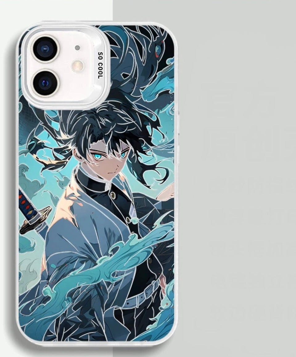 Demon Slayer Phone Cases