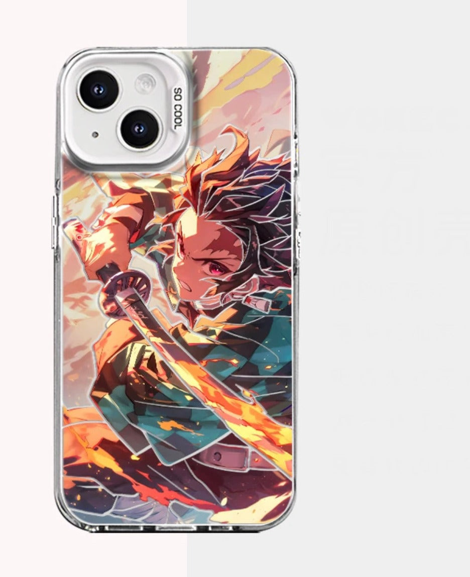 Demon Slayer Phone Cases