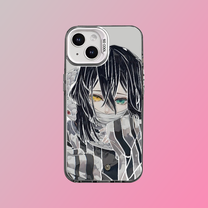 Demon Slayer Phone Cases