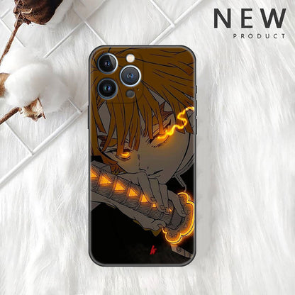 Demon Slayer Phone Cases