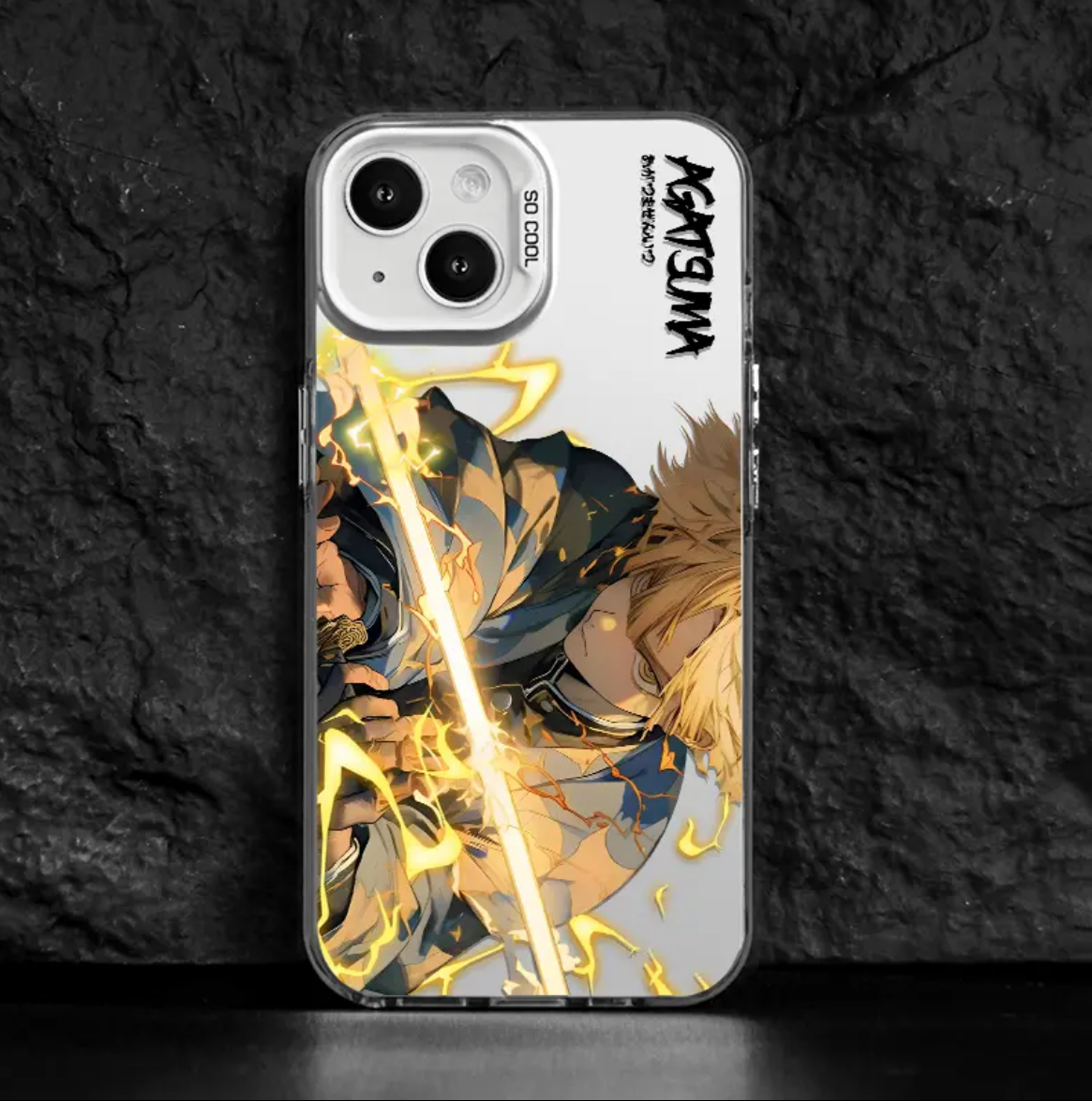 Demon Slayer Phone Cases