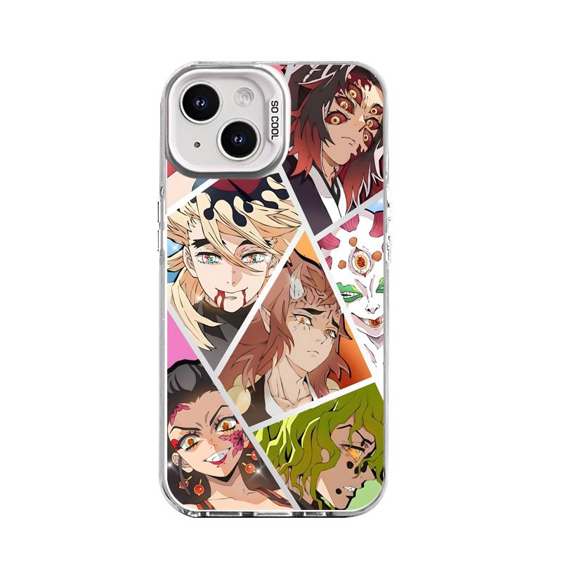 Demon Slayer Phone Cases