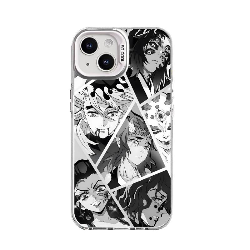 Demon Slayer Phone Cases