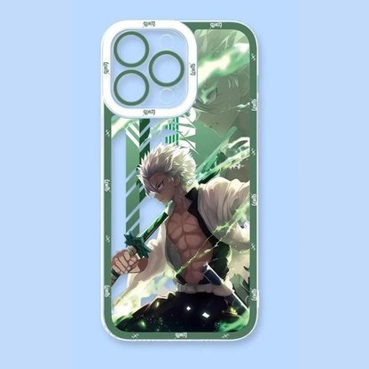 Demon Slayer Phone Cases