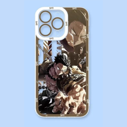 Demon Slayer Phone Cases