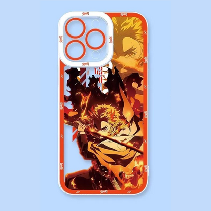 Demon Slayer Phone Cases