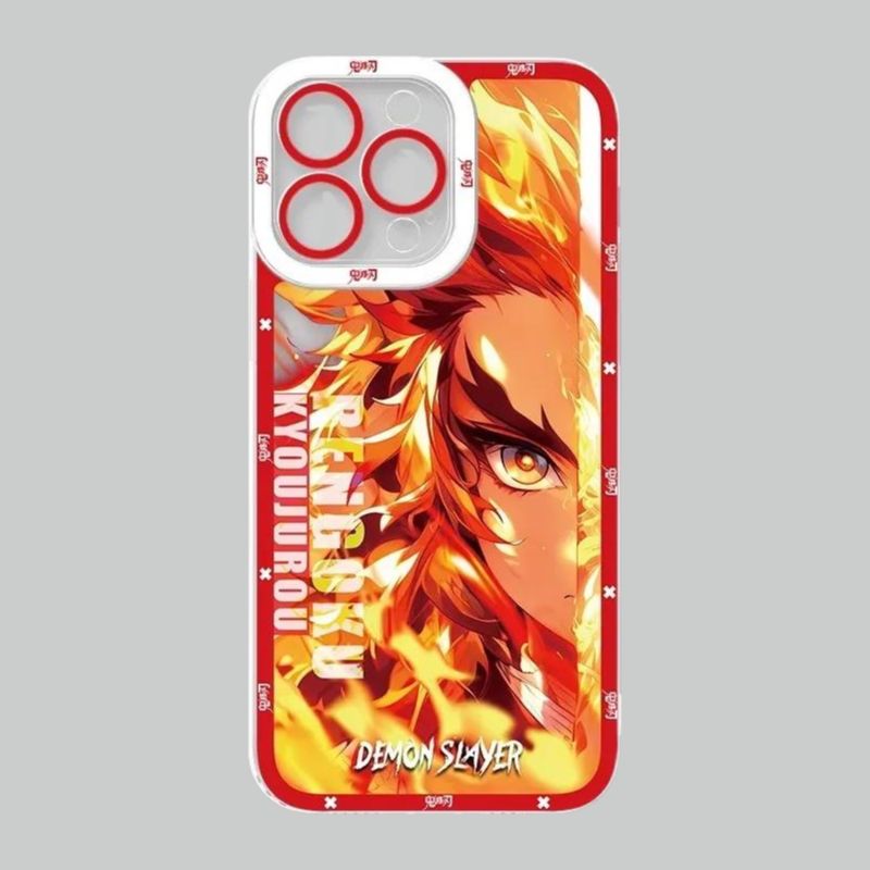 Demon Slayer Phone Cases