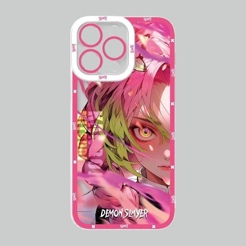 Demon Slayer Phone Cases