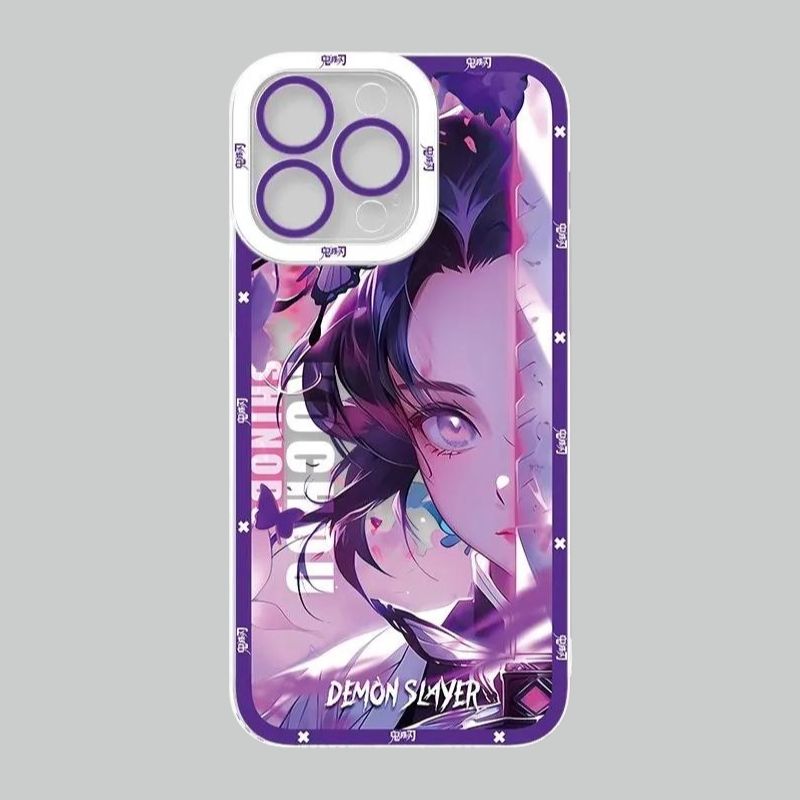 Demon Slayer Phone Cases