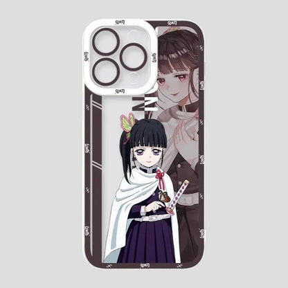 Demon Slayer Phone Cases