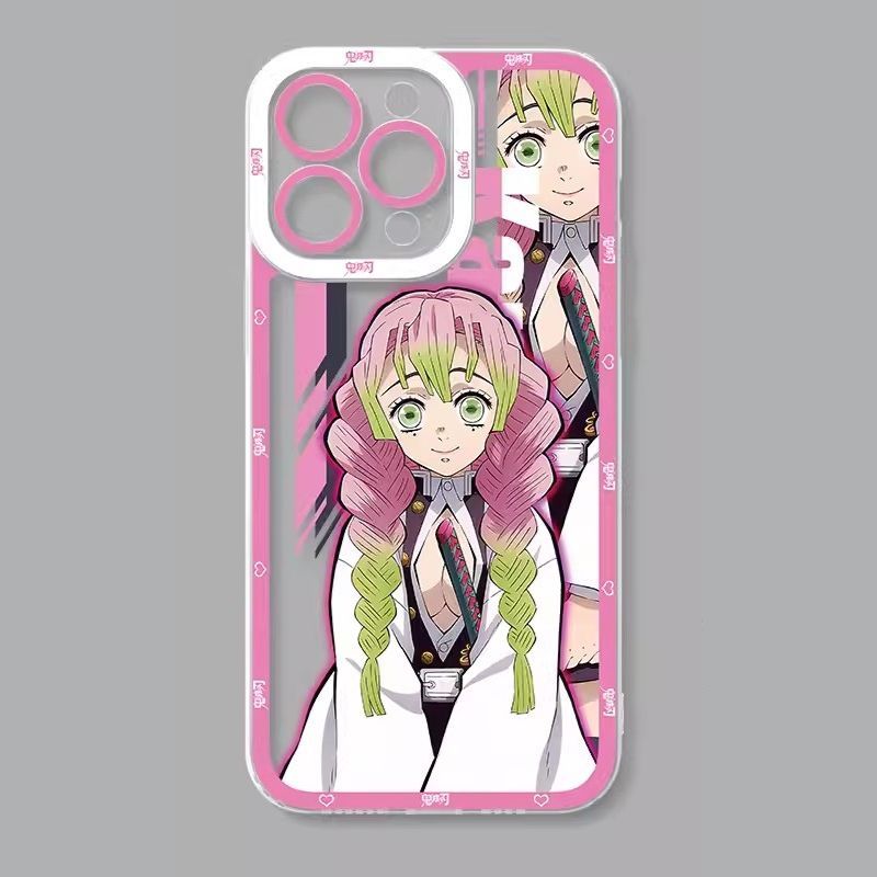 Demon Slayer Phone Cases