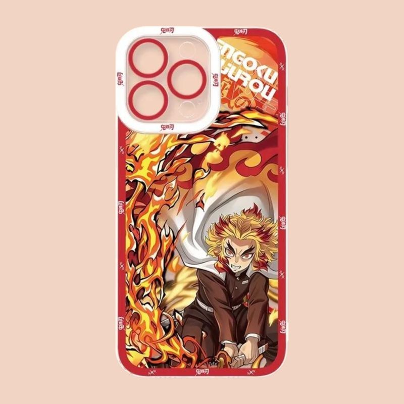 Demon Slayer Phone Cases