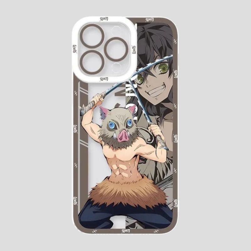 Demon Slayer Phone Cases