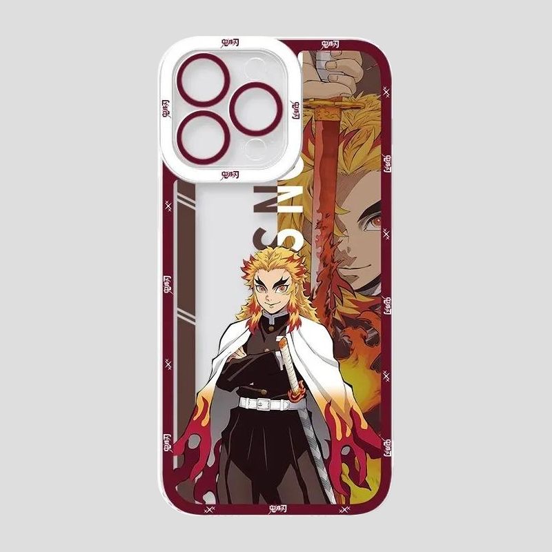 Demon Slayer Phone Cases